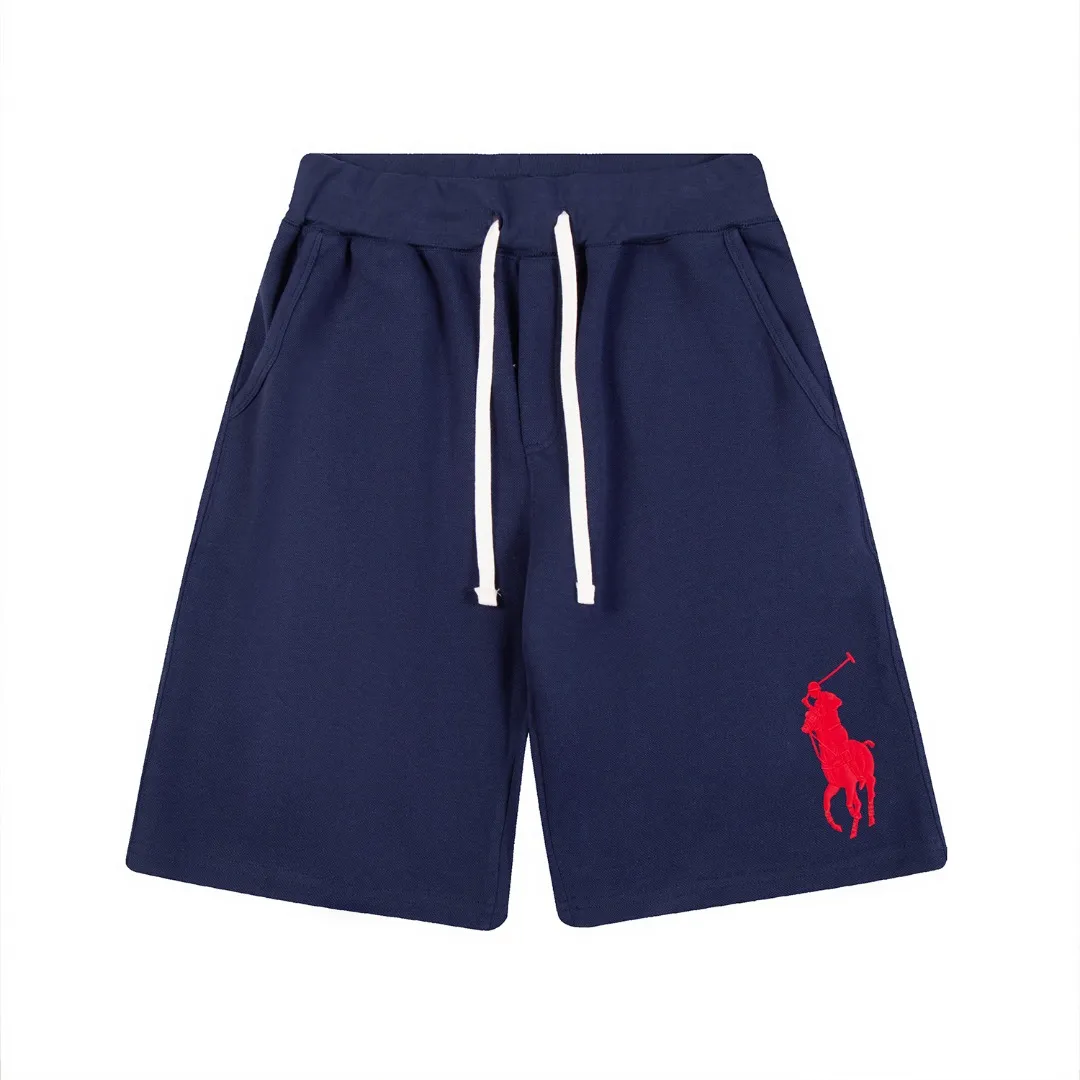 【 】 ：26216# ：White/Gray/Khaki/Light Blue/ /Black White/ Size：S XL Ralph Lauren/ Classic Big-Pony 21S ✅ ✅ RL/ Breathable Same Style Classic Versatile ✅